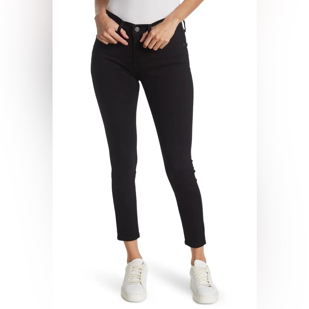 Lucky Brand Bridgette Skinny
